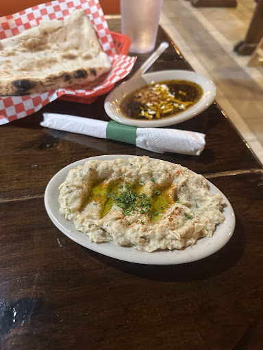 Photo of Jerusalem Grill Mediterranean Restaurant-San Antonio - 203 N Loop 1604 W, San Antonio, TX 78232