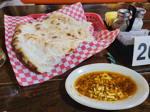 Photo of Jerusalem Grill Mediterranean Restaurant-San Antonio - 203 N Loop 1604 W, San Antonio, TX 78232