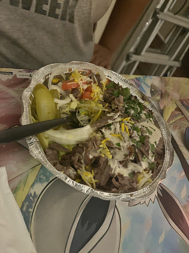 Photo of Shawarma alzaeem food truck - 7880 Culebra Rd, San Antonio, TX 78251