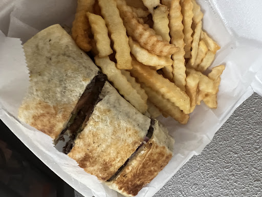 Photo of Shawarma alzaeem food truck - 7880 Culebra Rd, San Antonio, TX 78251