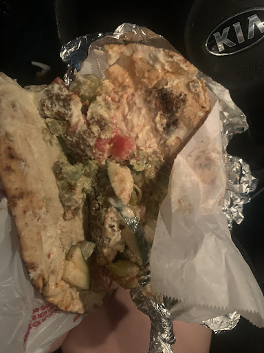 Photo of Shawarma alzaeem food truck - 7880 Culebra Rd, San Antonio, TX 78251