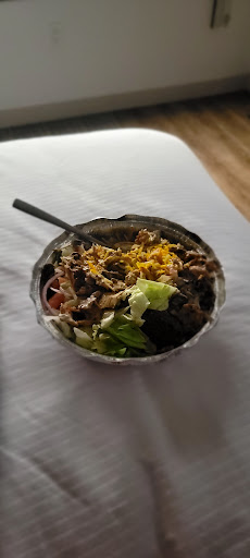 Photo of Shawarma alzaeem food truck - 7880 Culebra Rd, San Antonio, TX 78251