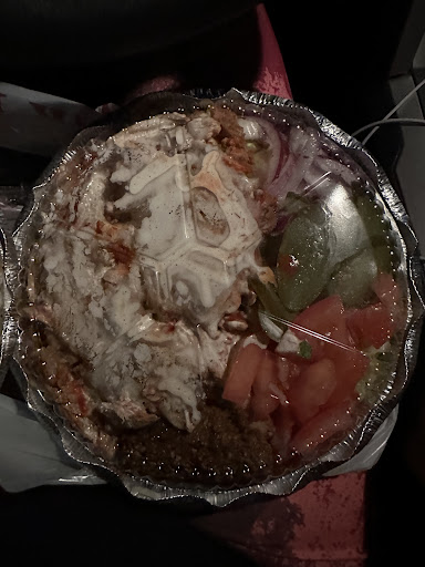 Photo of Shawarma alzaeem food truck - 7880 Culebra Rd, San Antonio, TX 78251