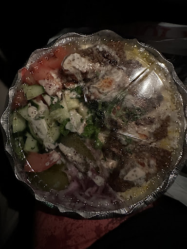 Photo of Shawarma alzaeem food truck - 7880 Culebra Rd, San Antonio, TX 78251