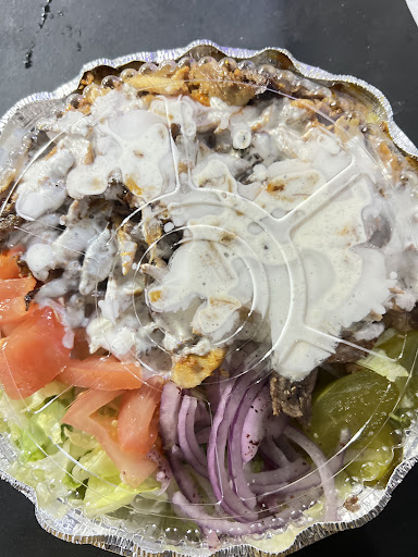 Photo of Shawarma alzaeem food truck - 7880 Culebra Rd, San Antonio, TX 78251