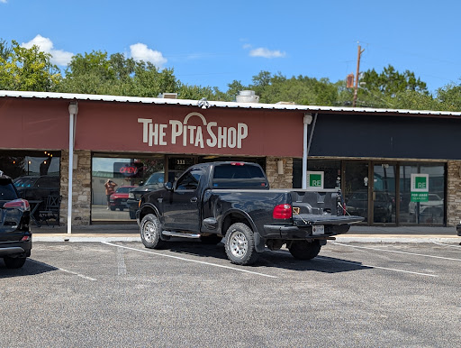 Photo of The Pita Shop - 1904 Old Ranch Rd 12 # 111, San Marcos, TX 78666