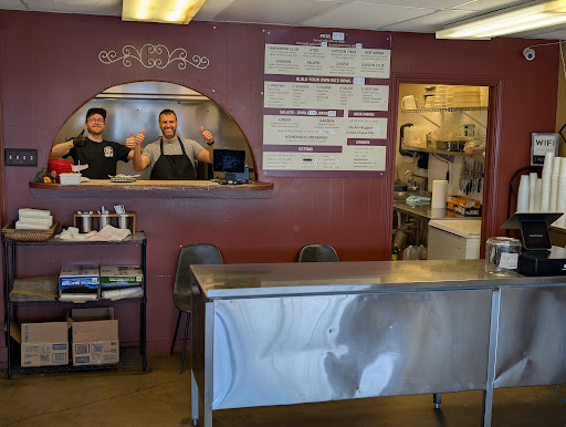 Photo of The Pita Shop - 1904 Old Ranch Rd 12 # 111, San Marcos, TX 78666