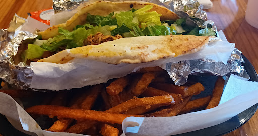 Photo of The Pita Shop - 1904 Old Ranch Rd 12 # 111, San Marcos, TX 78666