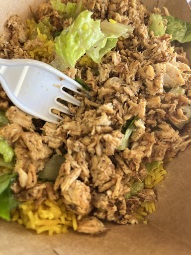 Photo of The Pita Shop - 1904 Old Ranch Rd 12 # 111, San Marcos, TX 78666