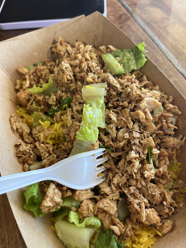 Photo of The Pita Shop - 1904 Old Ranch Rd 12 # 111, San Marcos, TX 78666