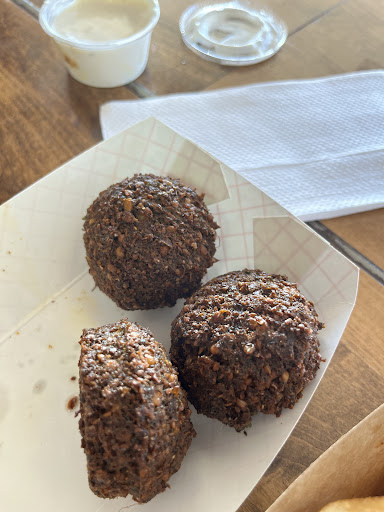 Photo of The Pita Shop - 1904 Old Ranch Rd 12 # 111, San Marcos, TX 78666