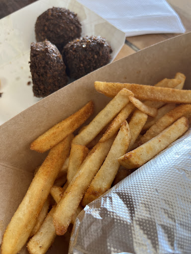 Photo of The Pita Shop - 1904 Old Ranch Rd 12 # 111, San Marcos, TX 78666