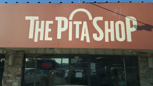 Photo of The Pita Shop - 1904 Old Ranch Rd 12 # 111, San Marcos, TX 78666