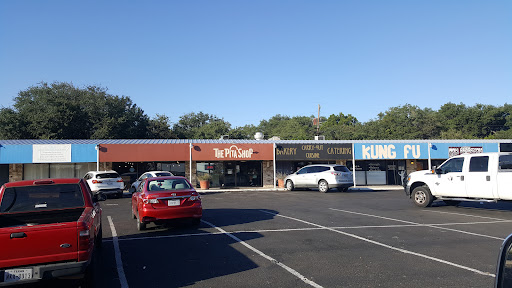 Photo of The Pita Shop - 1904 Old Ranch Rd 12 # 111, San Marcos, TX 78666