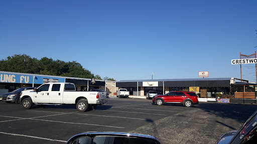 Photo of The Pita Shop - 1904 Old Ranch Rd 12 # 111, San Marcos, TX 78666