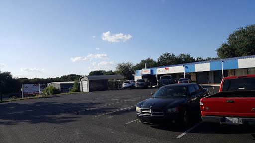 Photo of The Pita Shop - 1904 Old Ranch Rd 12 # 111, San Marcos, TX 78666