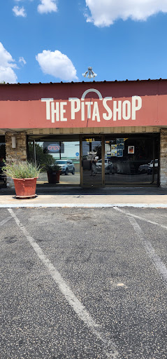 Photo of The Pita Shop - 1904 Old Ranch Rd 12 # 111, San Marcos, TX 78666