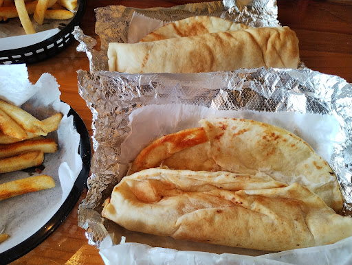 Photo of The Pita Shop - 1904 Old Ranch Rd 12 # 111, San Marcos, TX 78666