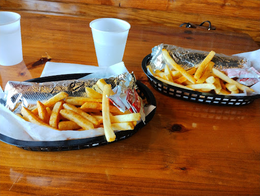 Photo of The Pita Shop - 1904 Old Ranch Rd 12 # 111, San Marcos, TX 78666