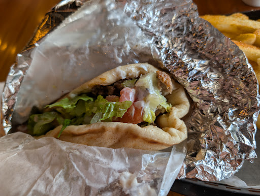 Photo of The Pita Shop - 1904 Old Ranch Rd 12 # 111, San Marcos, TX 78666