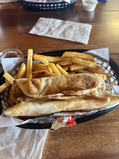 Photo of The Pita Shop - 1904 Old Ranch Rd 12 # 111, San Marcos, TX 78666