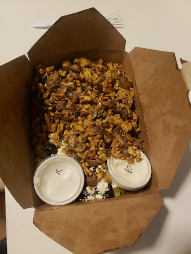 Photo of The Pita Shop - 1904 Old Ranch Rd 12 # 111, San Marcos, TX 78666