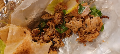 Photo of The Pita Shop - 1904 Old Ranch Rd 12 # 111, San Marcos, TX 78666