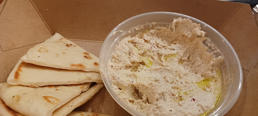 Photo of The Pita Shop - 1904 Old Ranch Rd 12 # 111, San Marcos, TX 78666