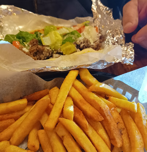 Photo of The Pita Shop - 1904 Old Ranch Rd 12 # 111, San Marcos, TX 78666