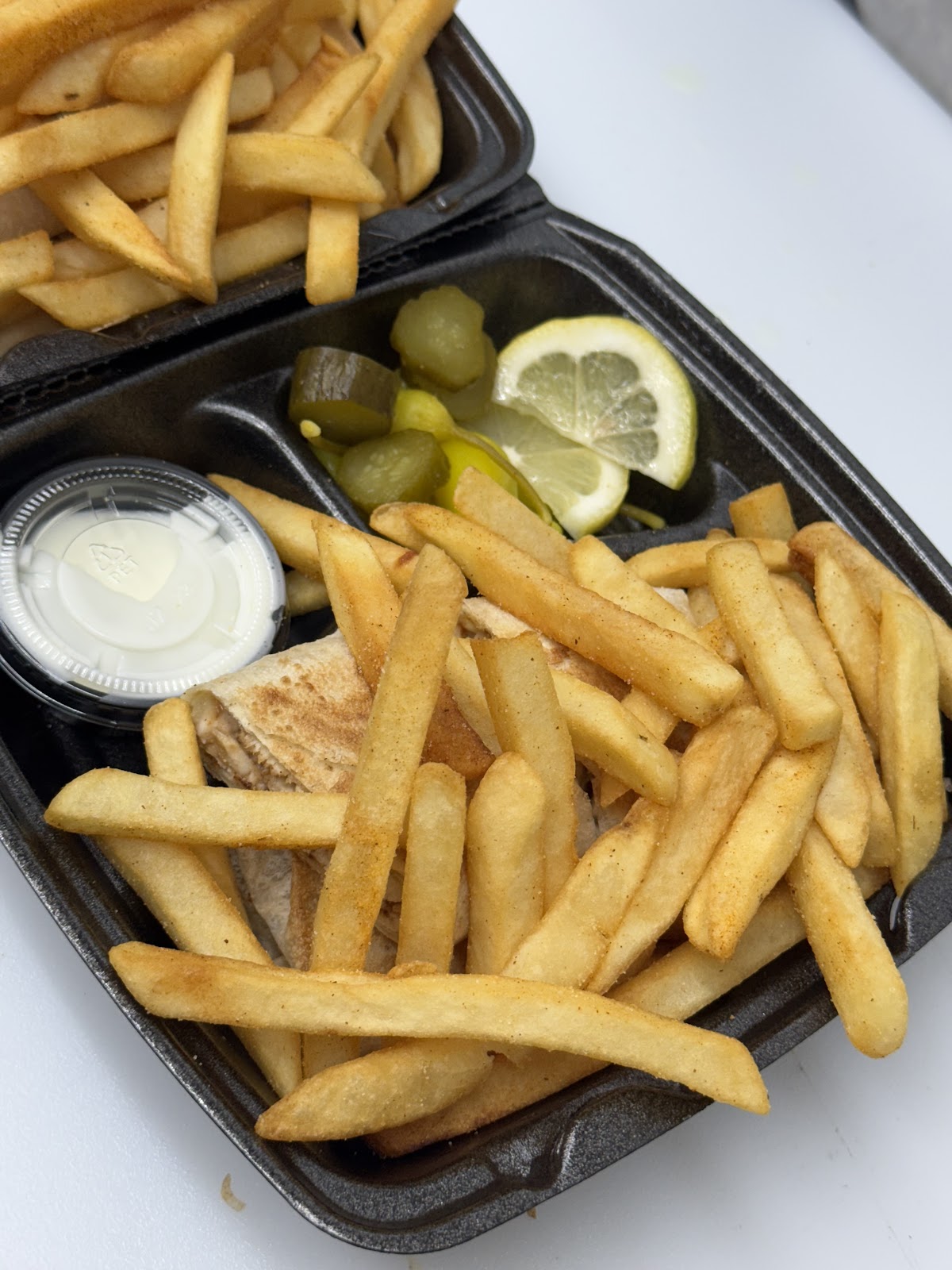 Photo of Shawarma Baladna - 2127 W Parmer Ln, Austin, TX 78758