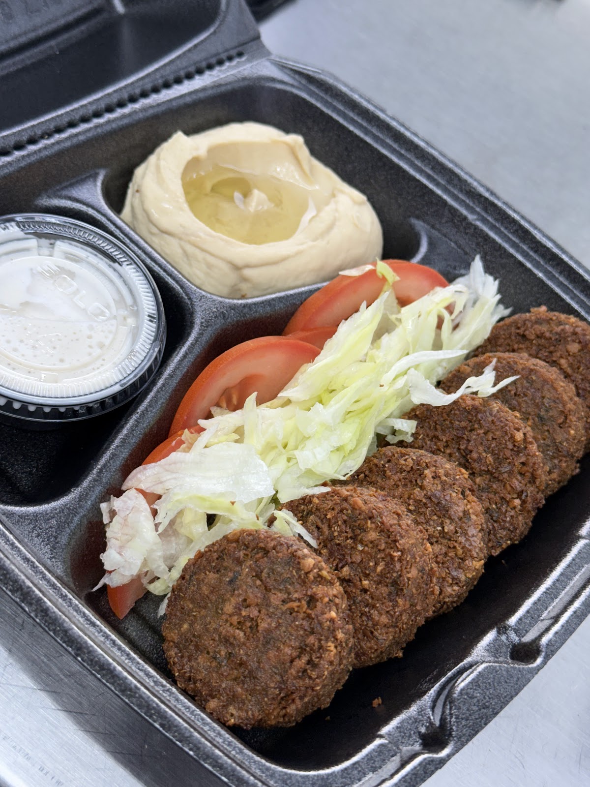 Photo of Shawarma Baladna - 2127 W Parmer Ln, Austin, TX 78758