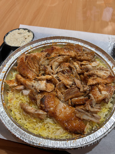 Photo of Shawarma King - 3211 Red River St, Austin, TX 78705