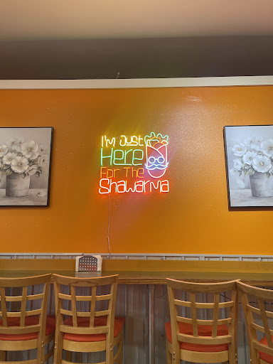 Photo of Shawarma King - 3211 Red River St, Austin, TX 78705