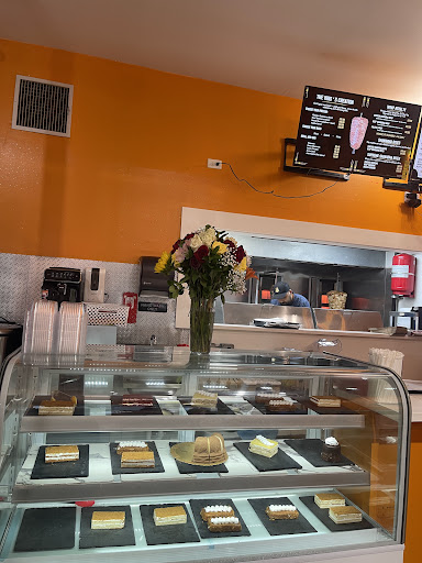 Photo of Shawarma King - 3211 Red River St, Austin, TX 78705