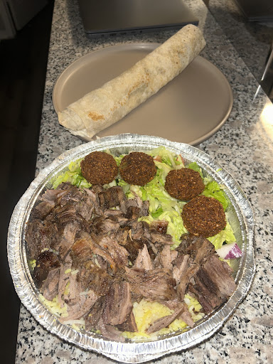 Photo of Shawarma King - 3211 Red River St, Austin, TX 78705