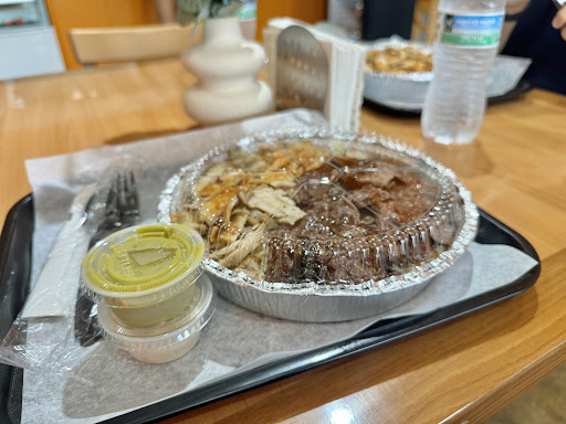 Photo of Shawarma King - 3211 Red River St, Austin, TX 78705