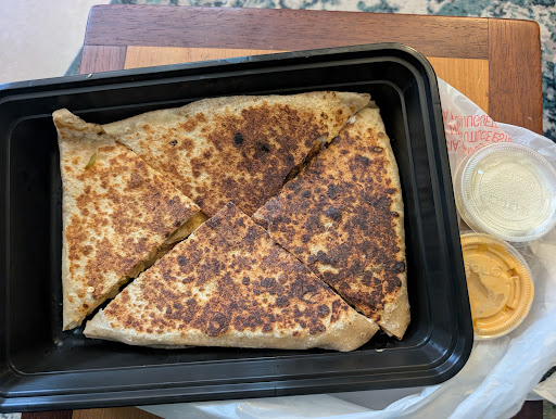 Photo of Shawarma King - 3211 Red River St, Austin, TX 78705