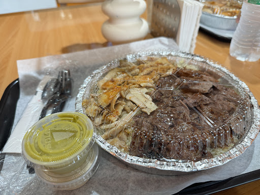 Photo of Shawarma King - 3211 Red River St, Austin, TX 78705