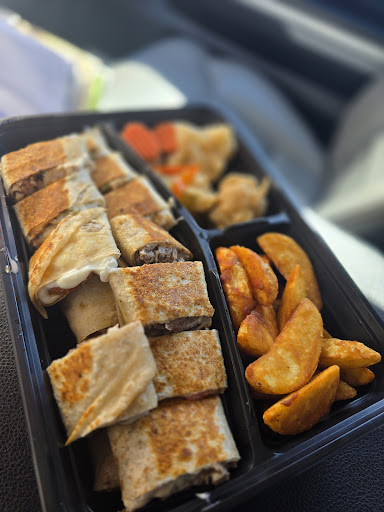 Photo of Shawarma King - 3211 Red River St, Austin, TX 78705