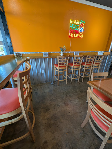 Photo of Shawarma King - 3211 Red River St, Austin, TX 78705