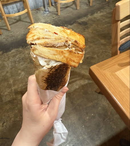 Photo of Shawarma King - 3211 Red River St, Austin, TX 78705