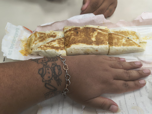 Photo of Shawarma Press - San Antonio - Inside Walmart, 11210 Potranco Rd, San Antonio, TX 78253