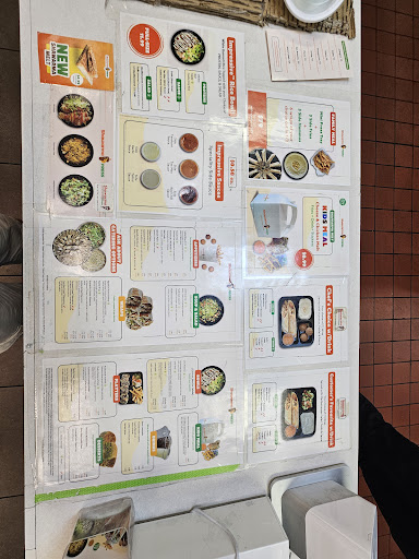 Photo of Shawarma Press - San Antonio - Inside Walmart, 11210 Potranco Rd, San Antonio, TX 78253