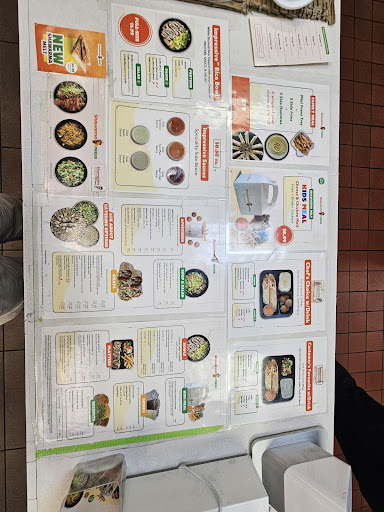 Photo of Shawarma Press - San Antonio - Inside Walmart, 11210 Potranco Rd, San Antonio, TX 78253