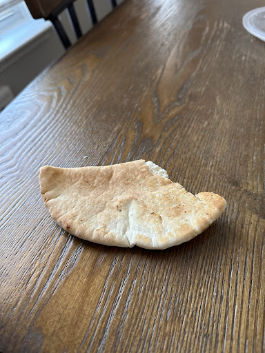 Photo of Shawarma Press - San Antonio - Inside Walmart, 11210 Potranco Rd, San Antonio, TX 78253