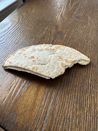 Photo of Shawarma Press - San Antonio - Inside Walmart, 11210 Potranco Rd, San Antonio, TX 78253