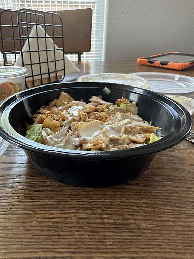 Photo of Shawarma Press - San Antonio - Inside Walmart, 11210 Potranco Rd, San Antonio, TX 78253