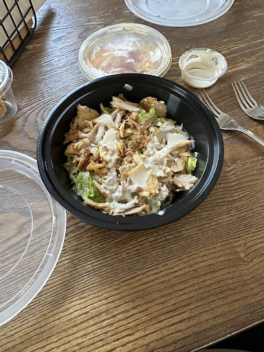 Photo of Shawarma Press - San Antonio - Inside Walmart, 11210 Potranco Rd, San Antonio, TX 78253