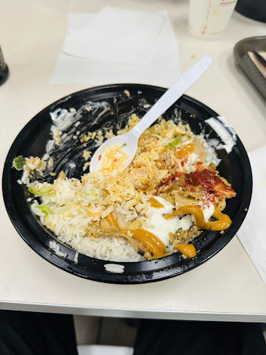 Photo of Shawarma Press - San Antonio - Inside Walmart, 11210 Potranco Rd, San Antonio, TX 78253