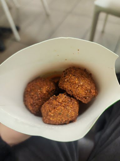 Photo of Shawarma Press - San Antonio - Inside Walmart, 11210 Potranco Rd, San Antonio, TX 78253